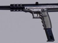 The Goncz Auto&nbsp;Pistol
