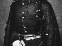 Major General Phil Kearny  September 1,&nbsp;1862