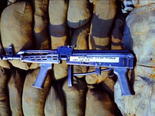 AMD-65 In  The Vietnam&nbsp;War