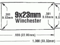 The 9x23MM