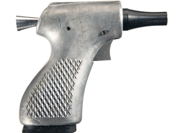 The Vietnam Liberator&nbsp;Pistol