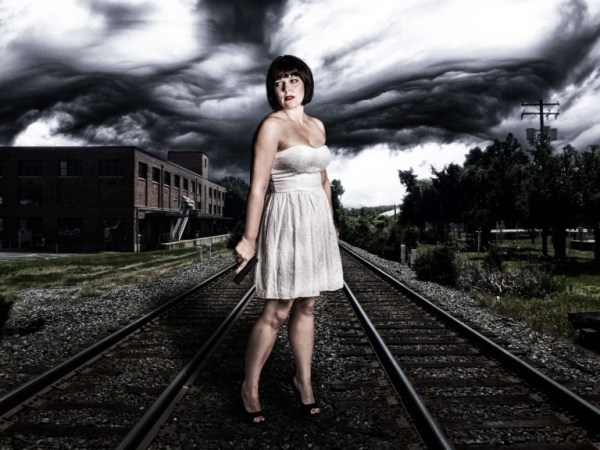 Female Conceal Carry for&nbsp;Fall/Winter