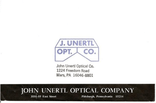 Untrel Unertl Scope Models & Specs – Scattered Shots