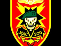 SOG During Operation Dewey&nbsp;Canyon