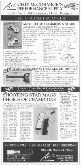 Installing The KAC M4 And M5 ras – Scattered Shots