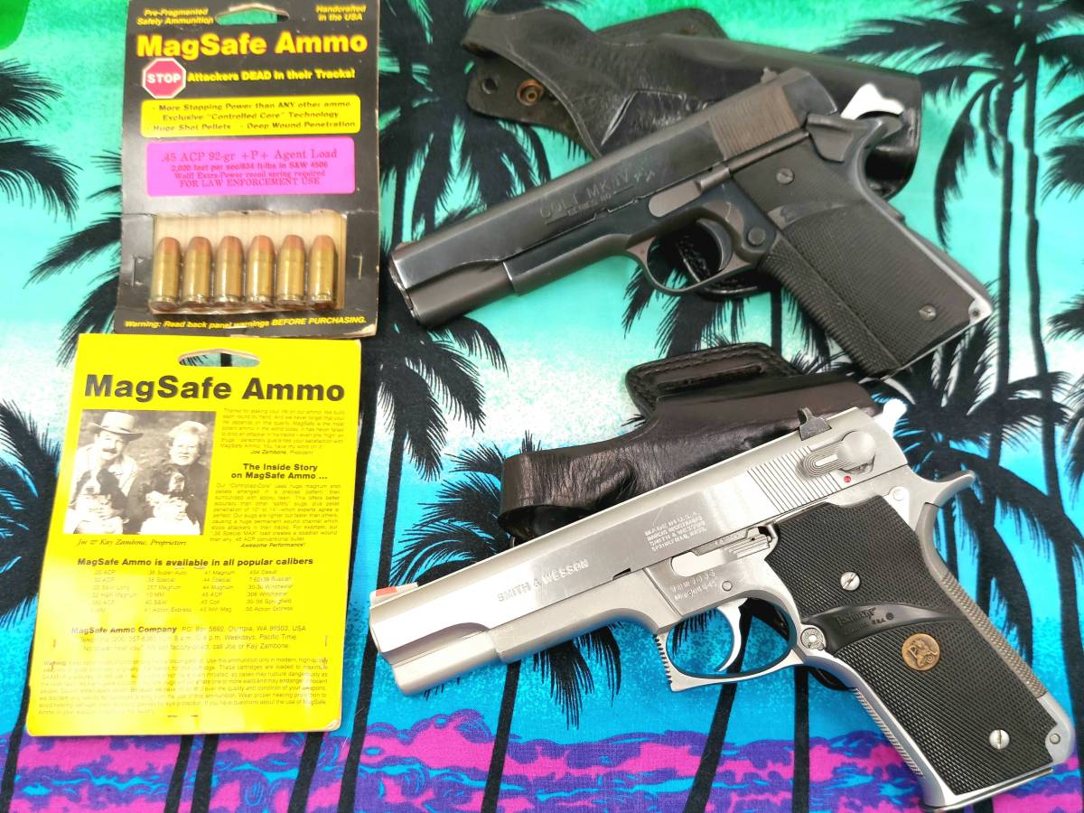 Boutique Ammo of the&nbsp;Past.