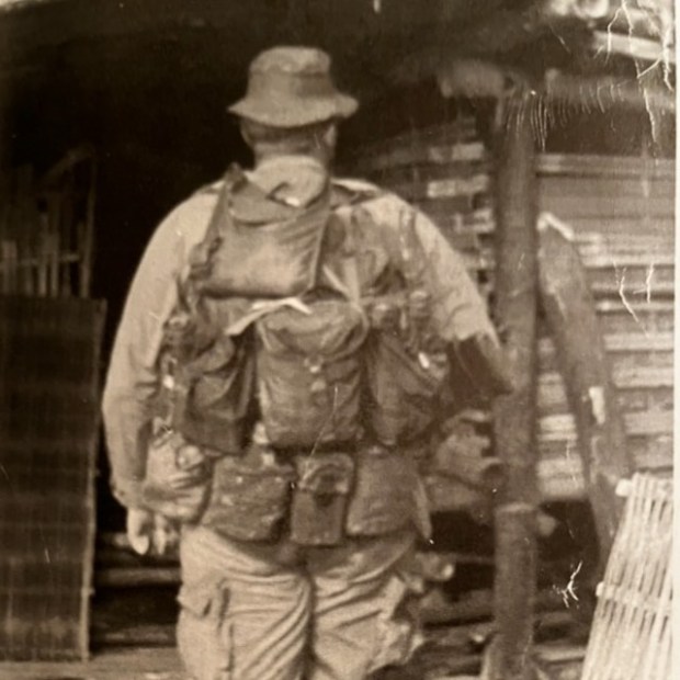 SOTECH Revives the ARVN Ruck – Scattered Shots