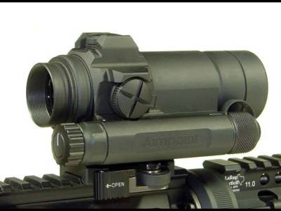 Molon’s “A Compilation of Red-Dot Sight Evaluations”