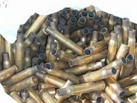 Prepping Military Brass for Highpower&nbsp;Matches