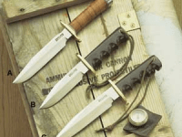 Weaponsman Wednesday: Legendary Knives of&nbsp;SF