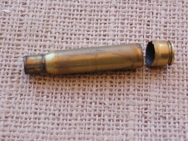 Case Head Separations