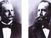 A Short History of Peter Paul Mauser and His&nbsp;Rifles