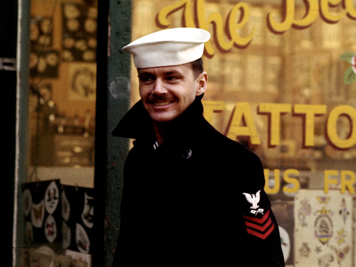 The Last Detail&nbsp;1973