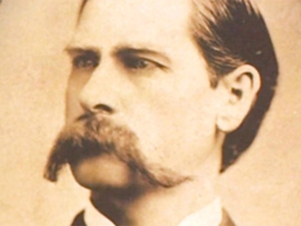 WYATT EARP ON SHOOTING VS.&nbsp;GUNFIGHTING