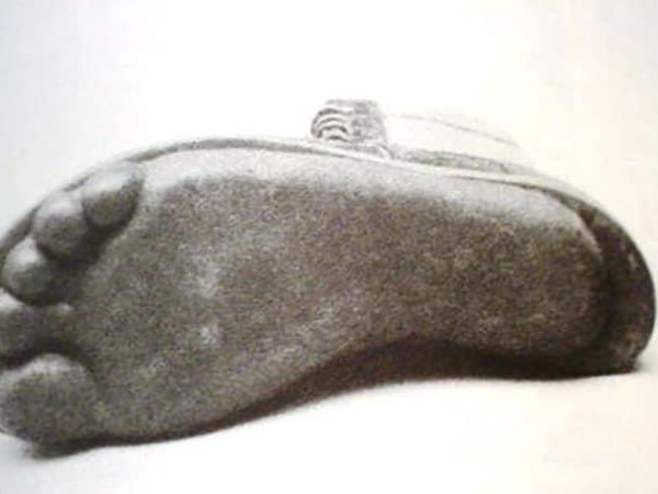 Experimental SOG Boots