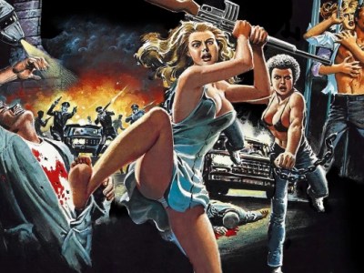 Women’s Prison Massacre&nbsp;1983