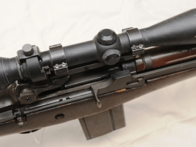 Vietnam Sniper Study