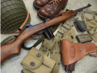 Myth Of M1 Carbine Penetration Failures in&nbsp;Korea