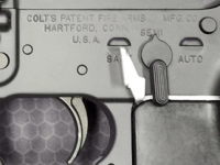Selector Block