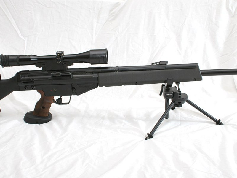 What an amazing time we live in. Amazed at the Precision Rifles we have&nbsp;today