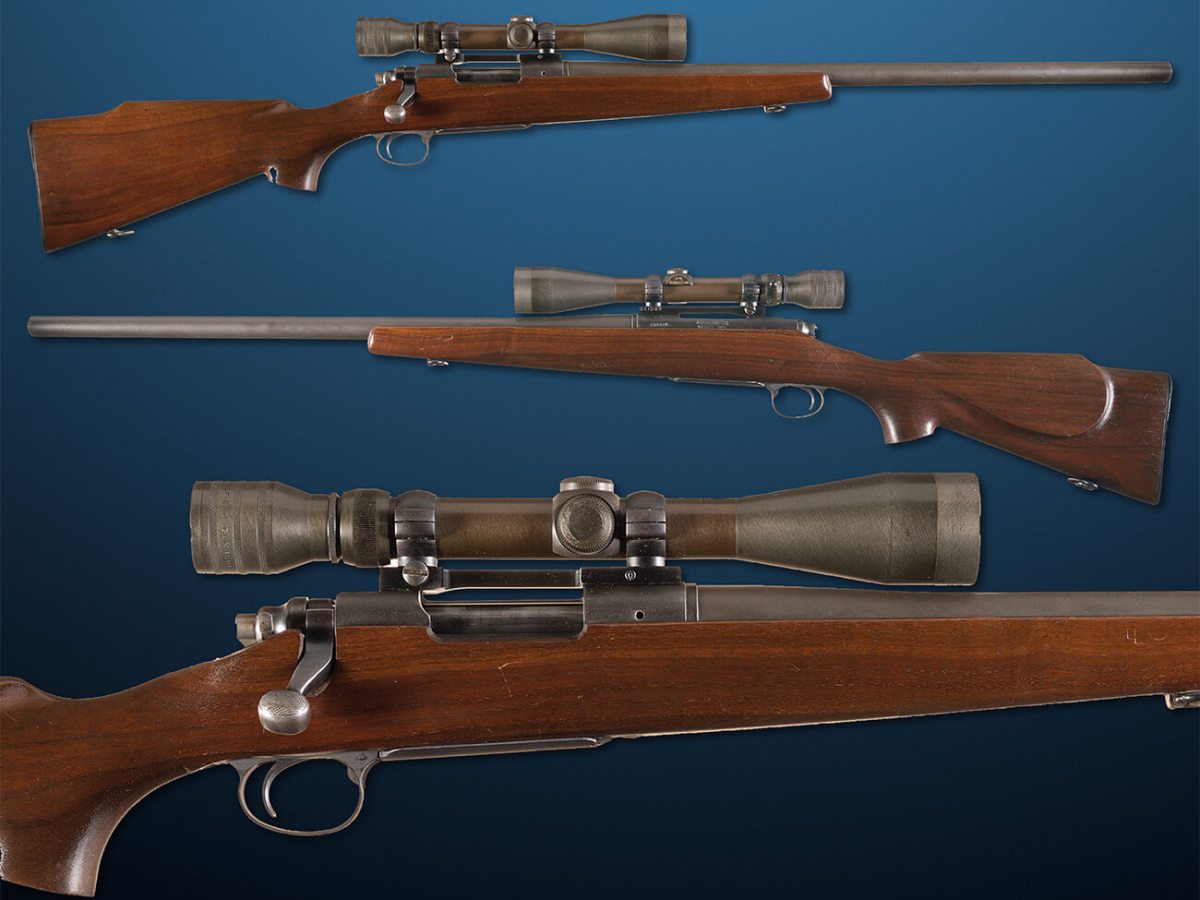 Some More Vietnam USMC Sniping&nbsp;History