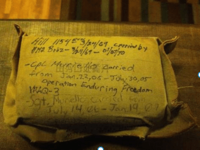 Battlefield Luck Charm For Two&nbsp;Generations