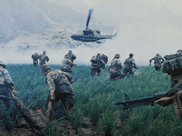 Uncommon Valor