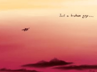 Sky King Richard Russell&nbsp;8-10-2018