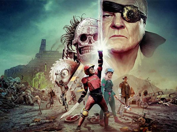 Turbo Kid
