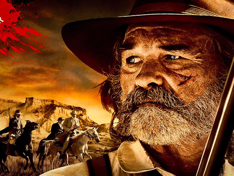 BONE TOMAHAWK
