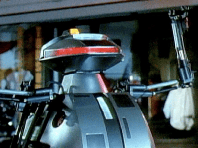 Chopping Mall