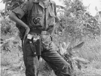 ARVN Ranger Tiger Lady of South&nbsp;Vietnam