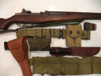 Some Nostalgic Gear