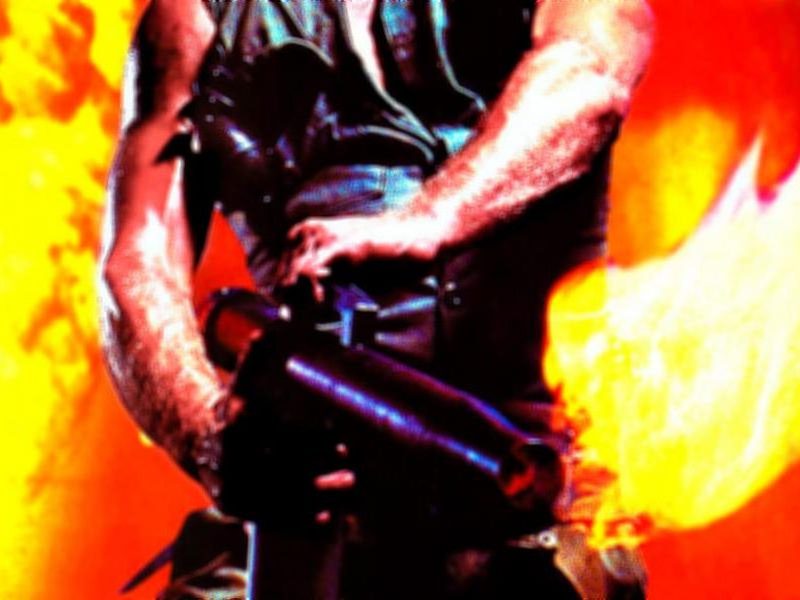 The Exterminator