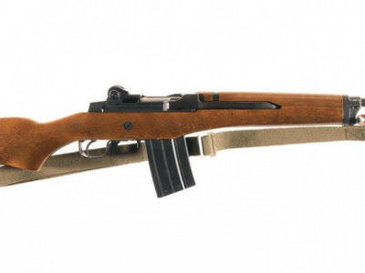 The Mini-14: A Rifle I Wanted to&nbsp;Love