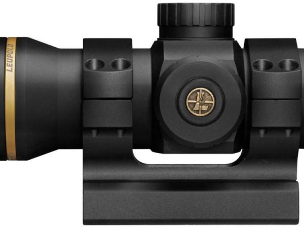 Leupold Freedom Black Ring&nbsp;RDS