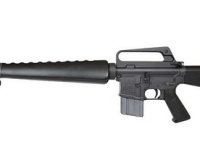 Colt AR15 and M16 Serial Numbers,&nbsp;1960-1972