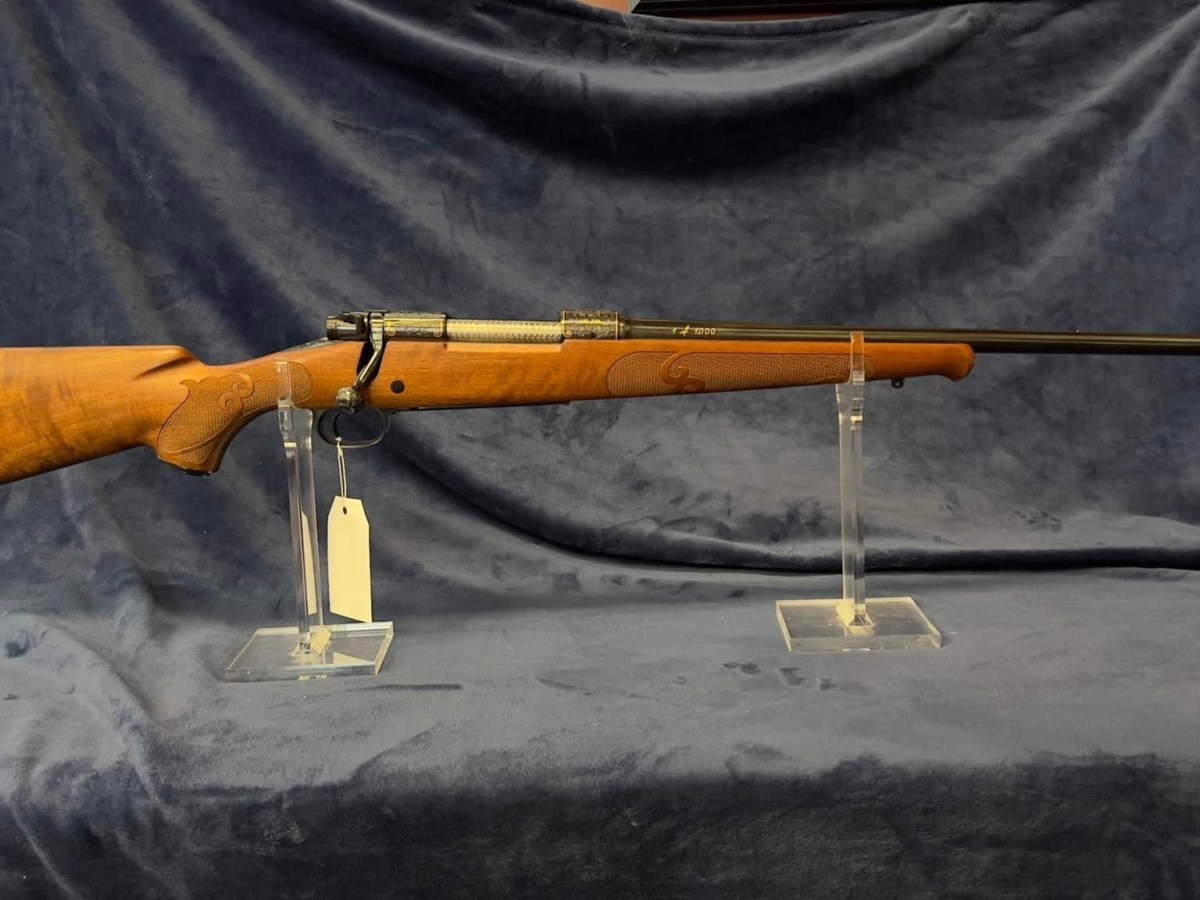 Winchester 1of 1,000