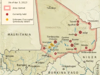 How do Guerillas Gun Up? A Case&nbsp;Study