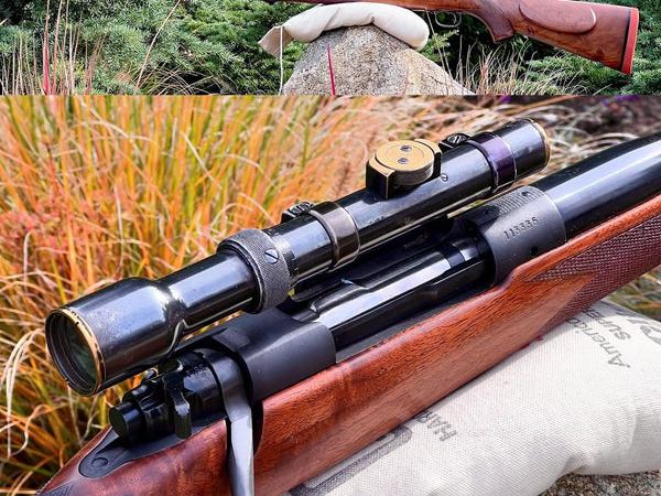 The Legacy of the Holland & Holland Magnum Chamberings in the Model&nbsp;70