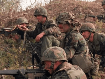 The History and Components of The US Military’s ALICE and LINCLOE LCE&nbsp;Systems