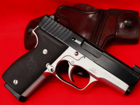 RARE Wilson Combat Custom Kahr — K9 — Custom EDC Pocket Pistol —&nbsp;9mm