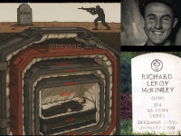 The Most Dangerous Grave In The&nbsp;US