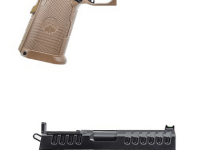 WATCHTOWER Defense Introduces the 9mm APACHE&nbsp;COMMANDER