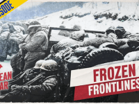 The Korean War Week 77: The Korean Winter Bites Hard – December 9,&nbsp;1951