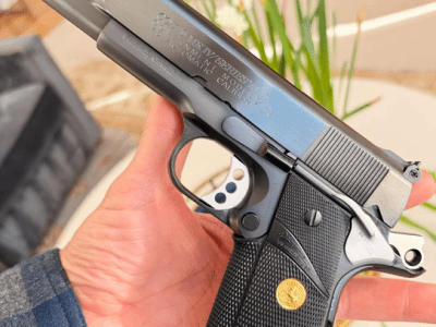 Fred Schmidt Custom Series&nbsp;70