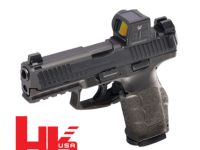 HK Launches New Crossover-Sized VP9A1 “X”&nbsp;Model