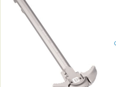 Badger Ordnance Announces Condition One Charging Handle&nbsp;(C1CH)