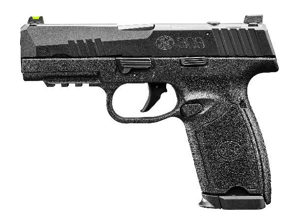 Introducing the FN 309: Peace of Mind&nbsp;Performance