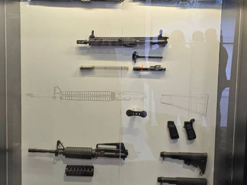 New Colt Product at SHOT Show&nbsp;2026